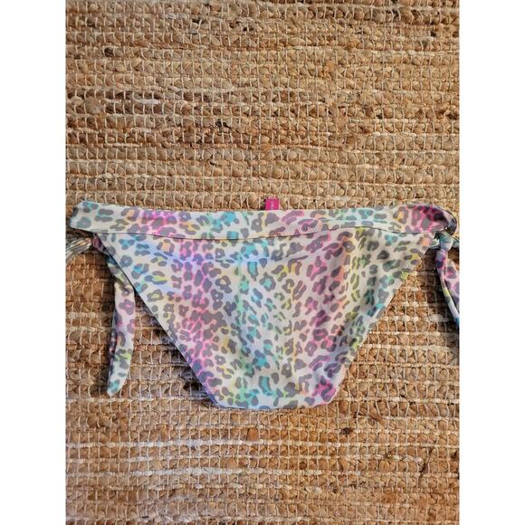 Victoria Secret Bikini Bottoms Size M - Picture 4 of 4